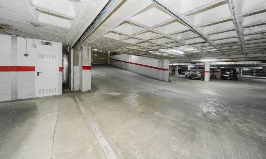 Resale - Apartments -
Torrevieja - Centro - Torrevieja