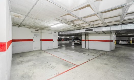 Resale - Apartments -
Torrevieja - Centro - Torrevieja