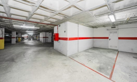 Resale - Apartments -
Torrevieja - Centro - Torrevieja