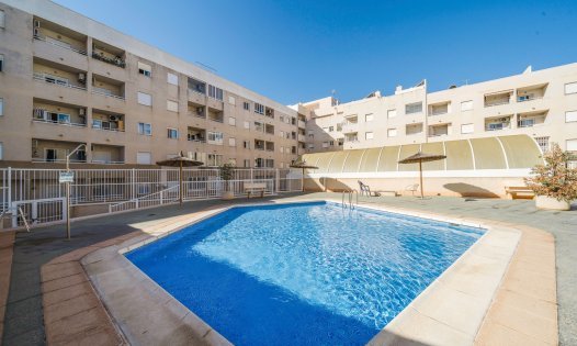 Resale - Apartments -
Torrevieja - Centro - Torrevieja