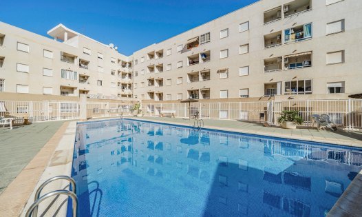 Resale - Apartments -
Torrevieja - Centro - Torrevieja