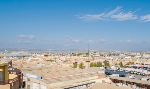 Resale - Apartments -
Torrevieja - Centro - Torrevieja