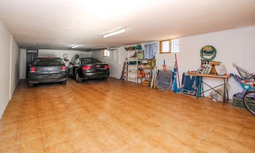 Återförsäljning - Radhus -
Pilar de la Horadada - Torre de la Horadada