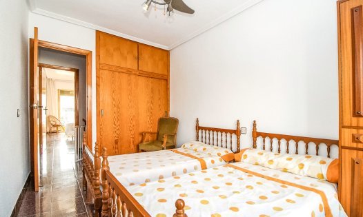 Återförsäljning - Radhus -
Pilar de la Horadada - Torre de la Horadada