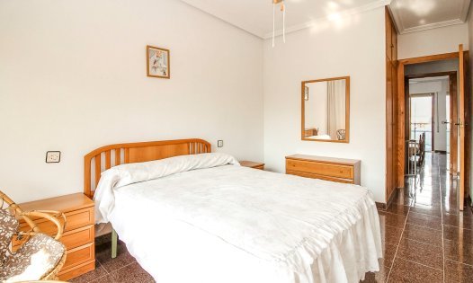 Återförsäljning - Radhus -
Pilar de la Horadada - Torre de la Horadada