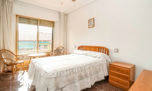 Återförsäljning - Radhus -
Pilar de la Horadada - Torre de la Horadada