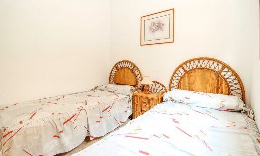 Återförsäljning - Radhus -
Pilar de la Horadada - Torre de la Horadada