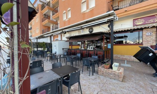 Resale - Penthouses -
Orihuela Costa - La Zenia