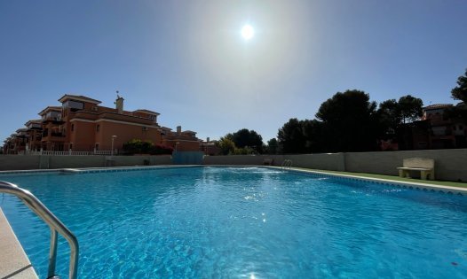 Resale - Penthouses -
Orihuela Costa - La Zenia