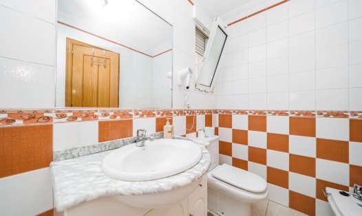 Resale - Penthouses -
Orihuela Costa - La Zenia