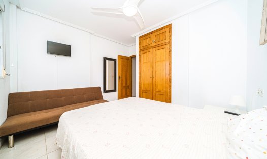 Resale - Penthouses -
Orihuela Costa - La Zenia