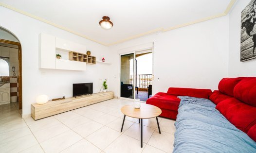 Resale - Penthouses -
Orihuela Costa - La Zenia