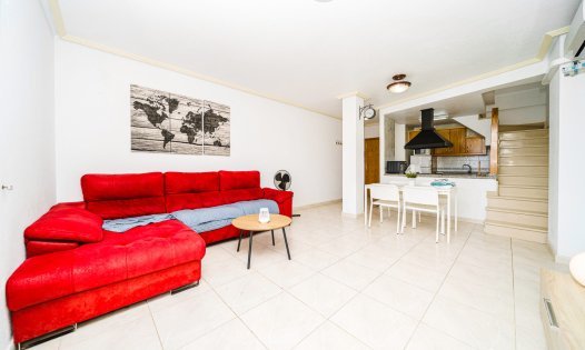Resale - Penthouses -
Orihuela Costa - La Zenia