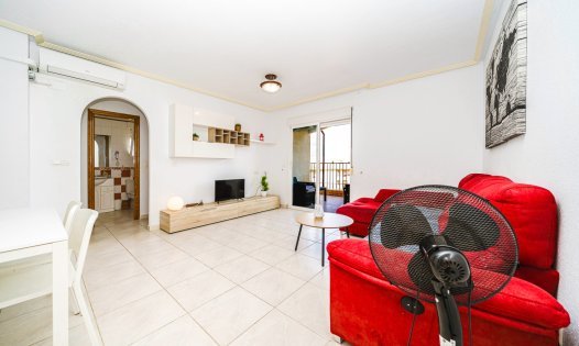 Resale - Penthouses -
Orihuela Costa - La Zenia