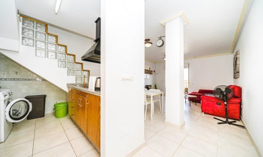 Resale - Penthouses -
Orihuela Costa - La Zenia