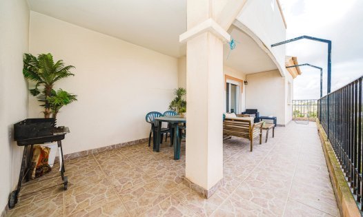 Resale - Penthouses -
Orihuela Costa - La Zenia