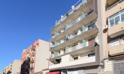 Resale - Apartments -
Torrevieja - Centro - Torrevieja