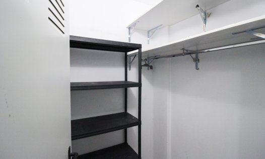 Resale - Apartments -
Torrevieja - Centro - Torrevieja