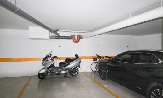 Resale - Apartments -
Torrevieja - Centro - Torrevieja