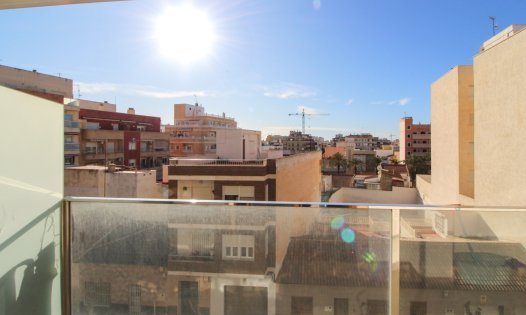 Resale - Apartments -
Torrevieja - Centro - Torrevieja