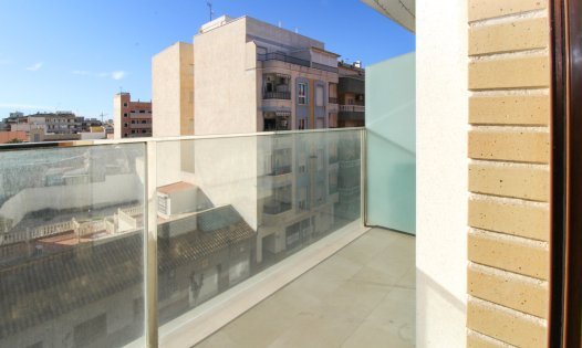 Resale - Apartments -
Torrevieja - Centro - Torrevieja