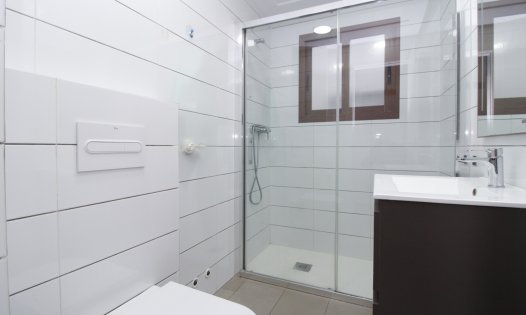 Resale - Apartments -
Torrevieja - Centro - Torrevieja