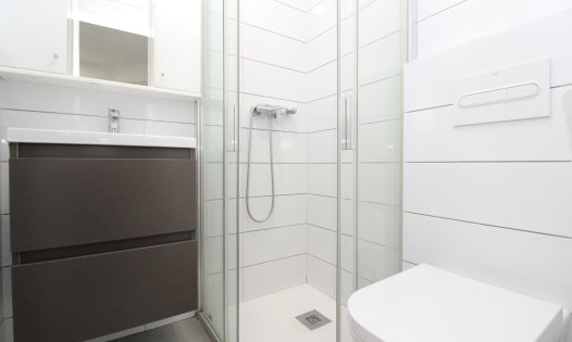 Resale - Apartments -
Torrevieja - Centro - Torrevieja