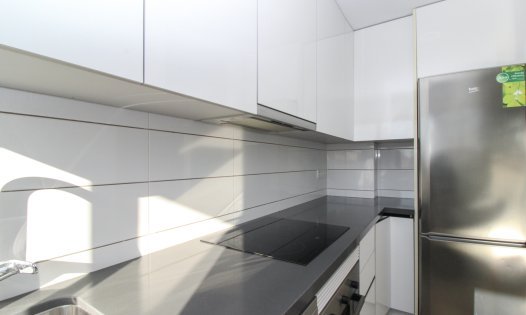 Resale - Apartments -
Torrevieja - Centro - Torrevieja