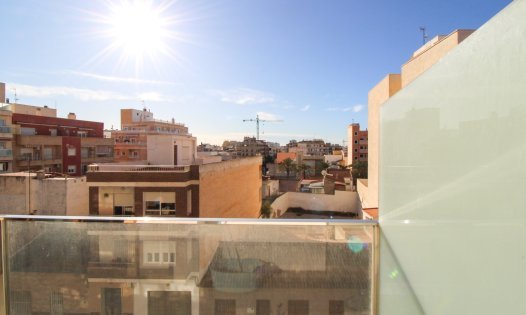 Resale - Apartments -
Torrevieja - Centro - Torrevieja