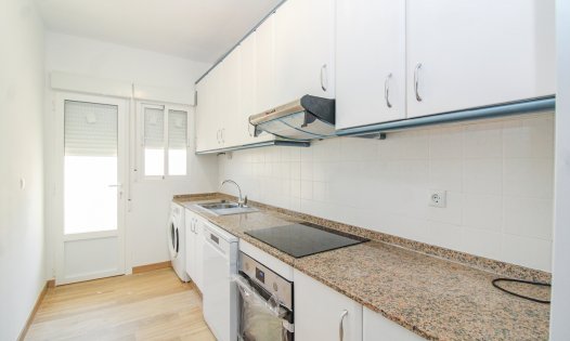 Herverkoop - Appartementen -
Los Urrutias
