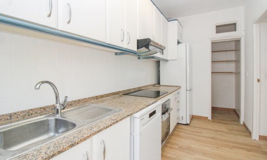 Herverkoop - Appartementen -
Los Urrutias