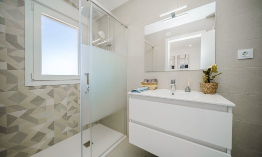 Wiederverkauf - Wohnungen -
La Manga