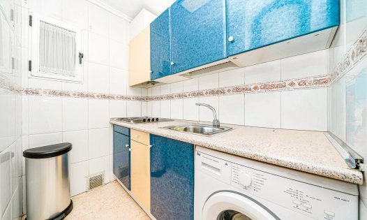 Resale - Apartments -
Torrevieja - Centro - Torrevieja