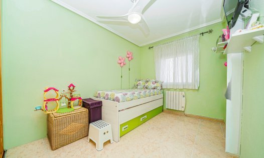 Resale - Apartments -
Torrevieja - Centro - Torrevieja