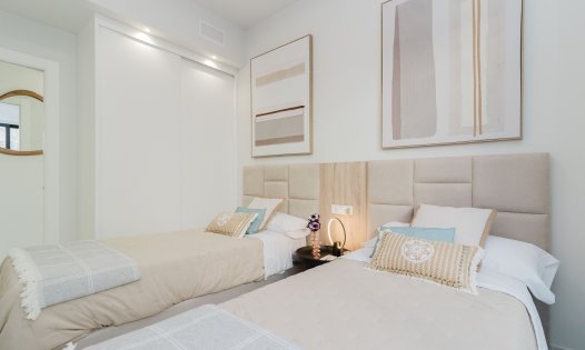 Resale - Villas -
Rojales - Ciudad Quesada