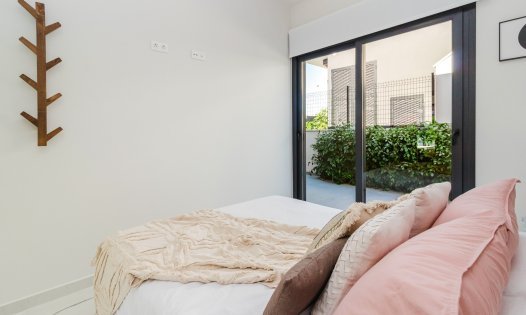 Resale - Villas -
Rojales - Ciudad Quesada