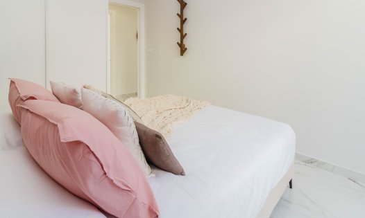 Resale - Villas -
Rojales - Ciudad Quesada