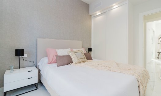 Resale - Villas -
Rojales - Ciudad Quesada