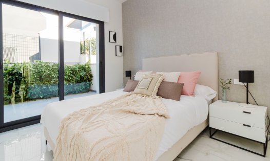 Resale - Villas -
Rojales - Ciudad Quesada