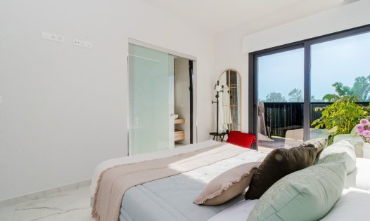 Resale - Villas -
Rojales - Ciudad Quesada