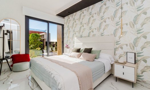 Resale - Villas -
Rojales - Ciudad Quesada