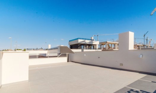 Resale - Villas -
Rojales - Ciudad Quesada