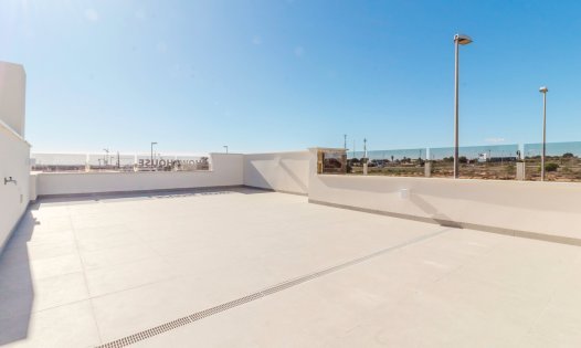 Resale - Villas -
Rojales - Ciudad Quesada