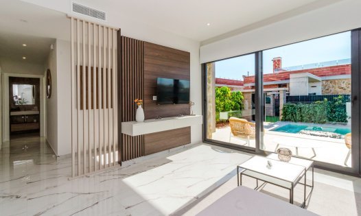 Resale - Villas -
Rojales - Ciudad Quesada