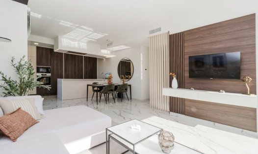 Resale - Villas -
Rojales - Ciudad Quesada