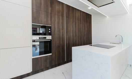 Resale - Villas -
Rojales - Ciudad Quesada