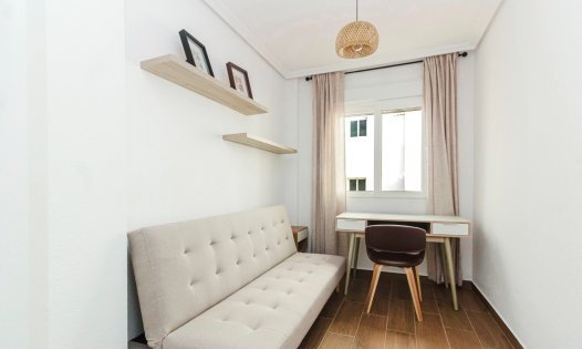 Resale - Apartments -
San Pedro del Pinatar - Lo Pagán