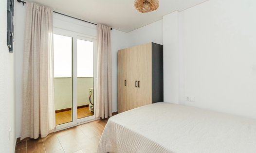 Resale - Apartments -
San Pedro del Pinatar - Lo Pagán