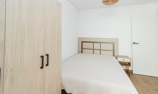 Resale - Apartments -
San Pedro del Pinatar - Lo Pagán