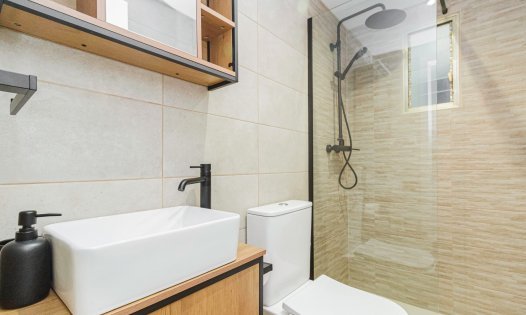 Resale - Apartments -
San Pedro del Pinatar - Lo Pagán